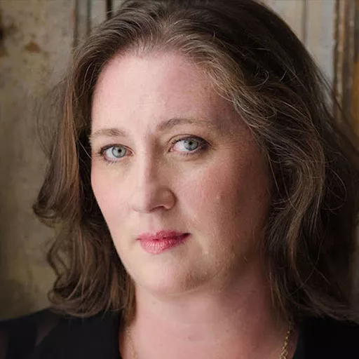 Kirsten Fitzgerald