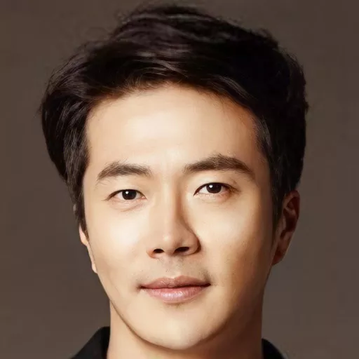 Kwon Sang-woo