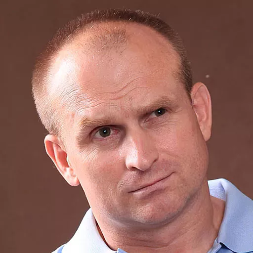 Pavel Danilov