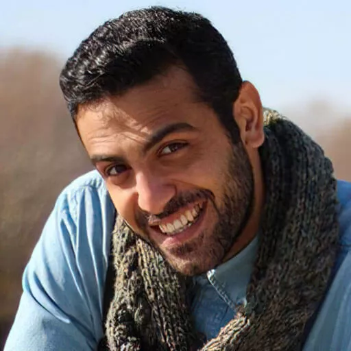 وحید حبیبیان