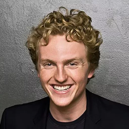 Max Topplin