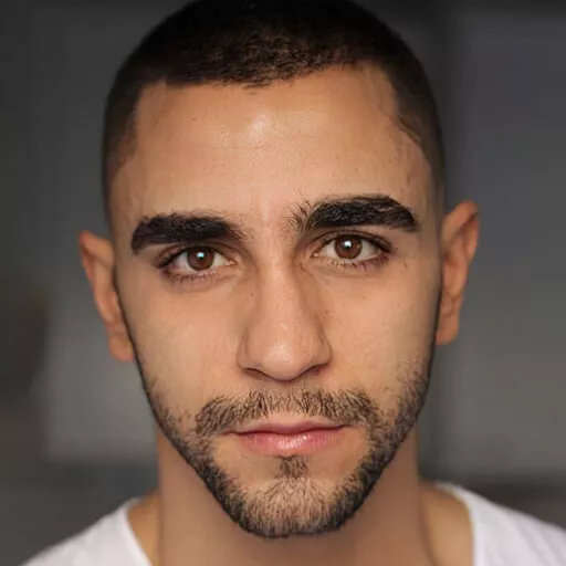 César Mateo