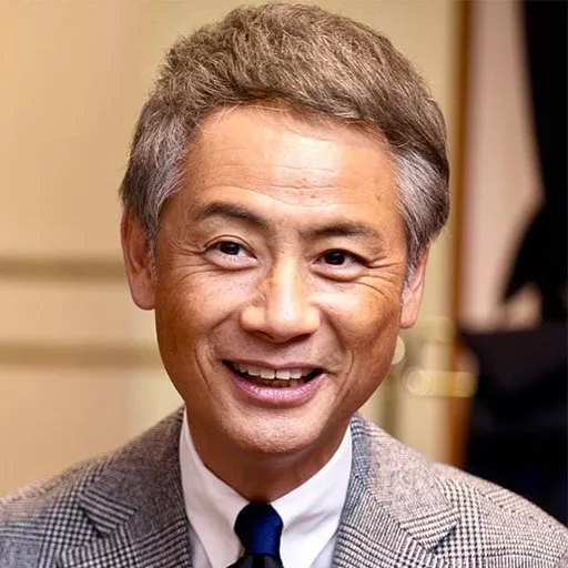 Tatsuya Nakamura