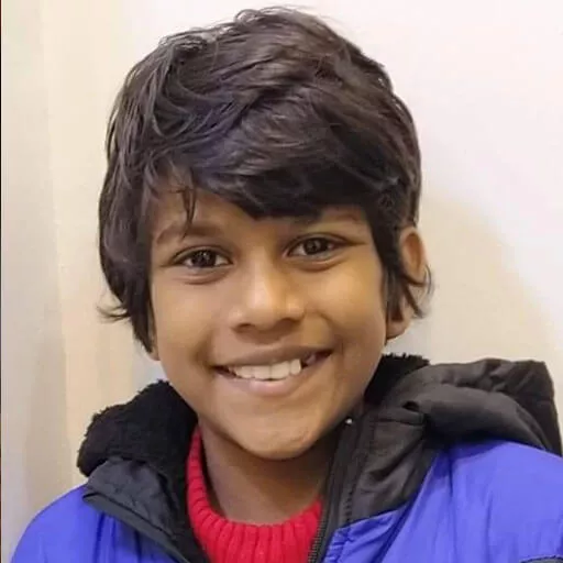 Harshit Mahawar