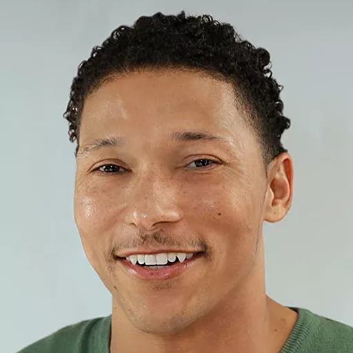 PJ Johnson