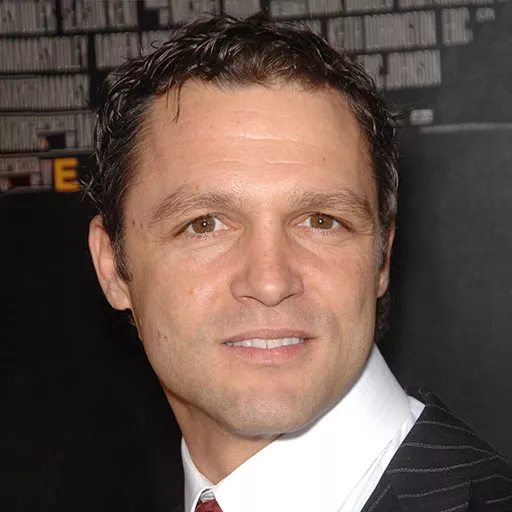 Anthony Molinari