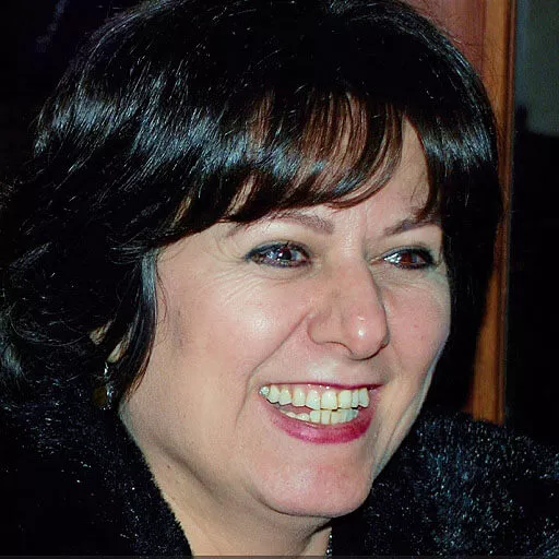 Pervin Ünalp