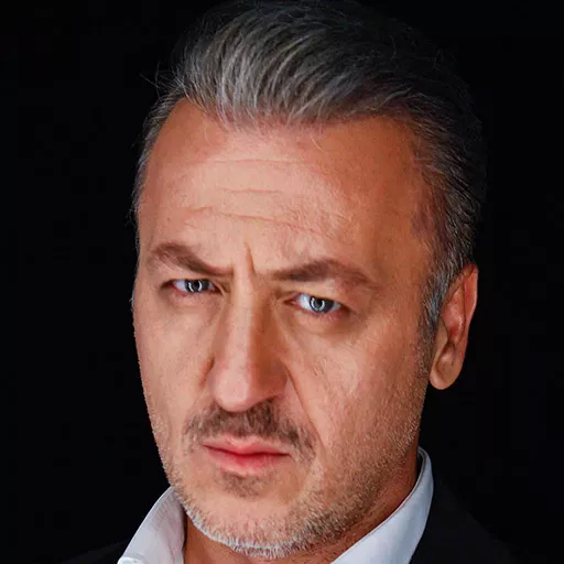 باریش فالای