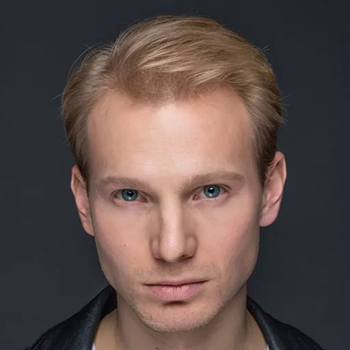 Kirill Goncharov