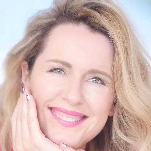 Donna Burke