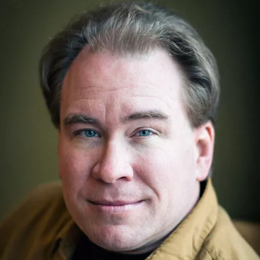 Dale Dobson