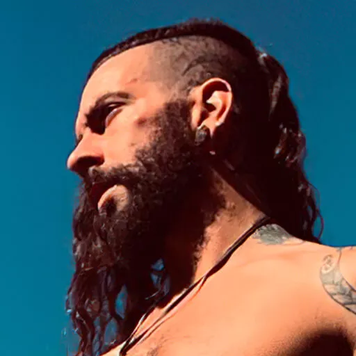 Zeke Castelli