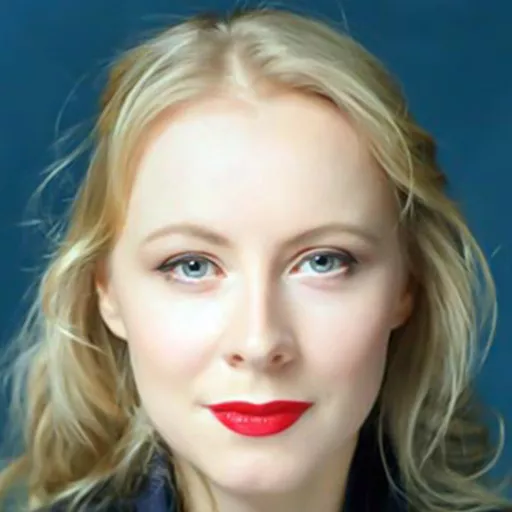 Ekaterina Vinogradova