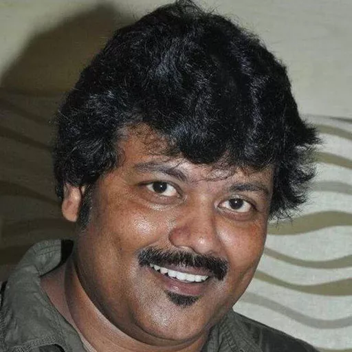 Sriman