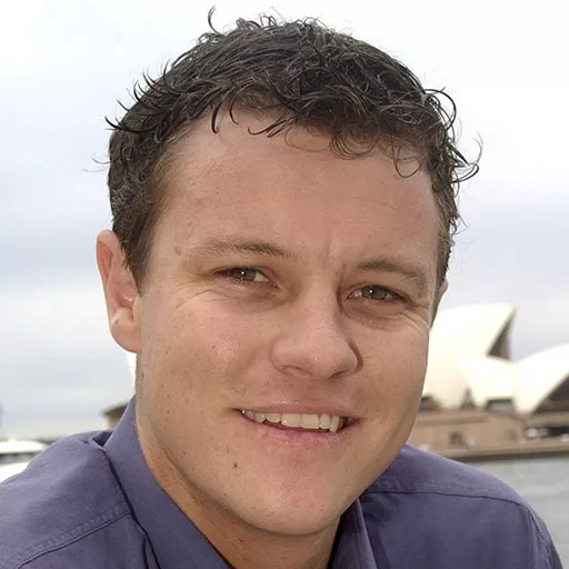 Fletcher Humphrys