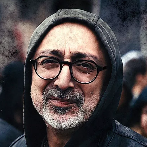 سرگئی ملکومف