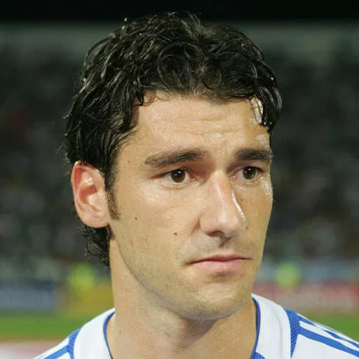 Giourkas Seitaridis