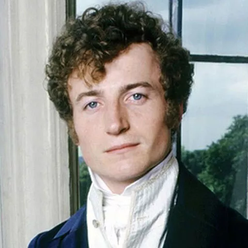 Crispin Bonham-Carter