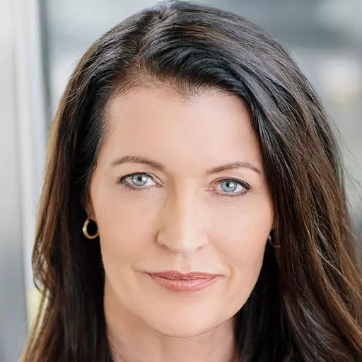 Barb Mitchell
