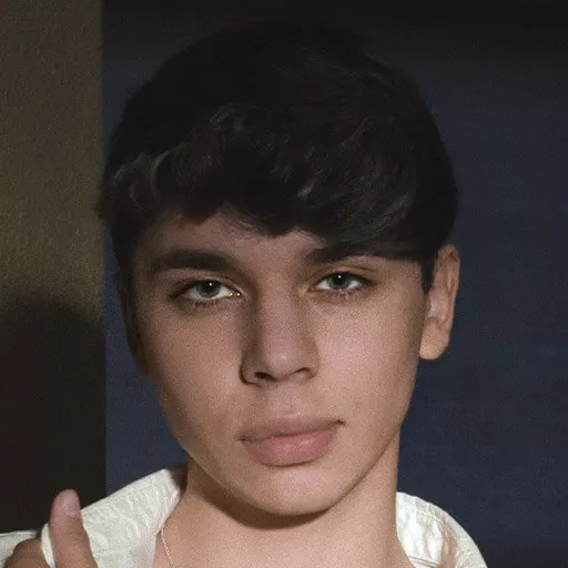 Blake Coronado
