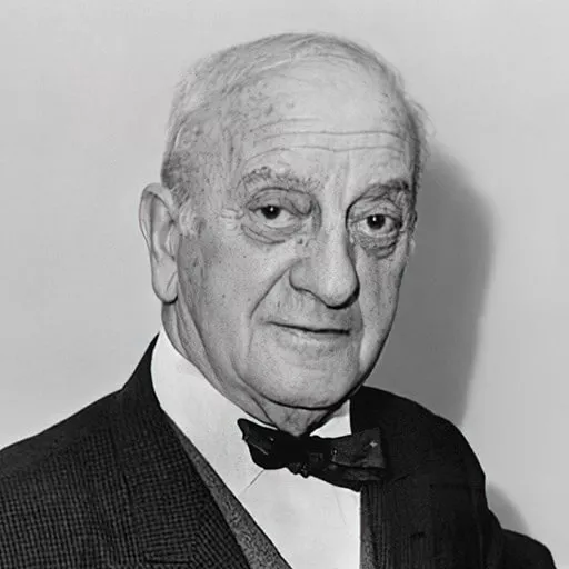 Nat Fleischer