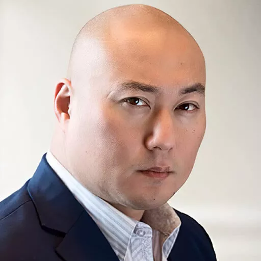 Leo Chiang