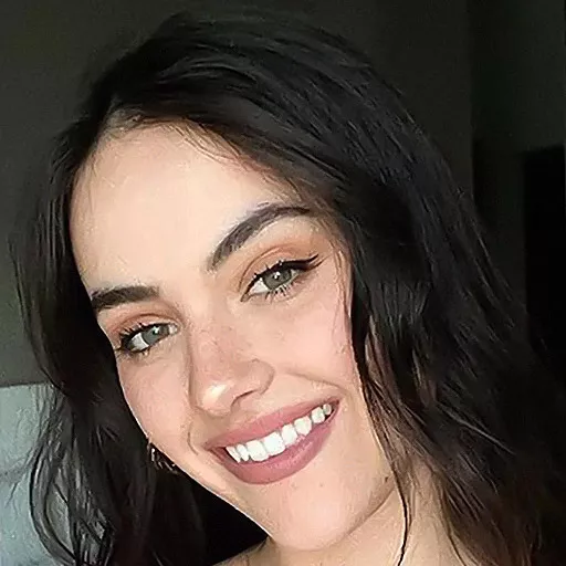 Natalie Joy