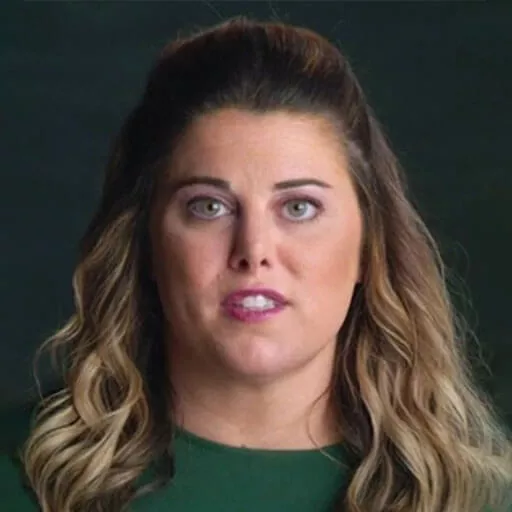 Amber Lauria