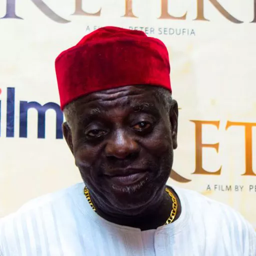 Fred Nii Amugi