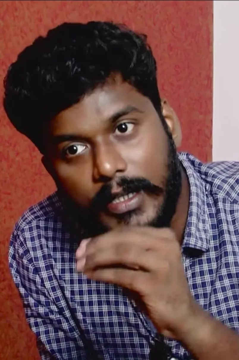 Manikandan K.