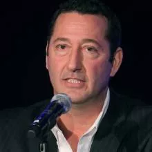 جی کوهن