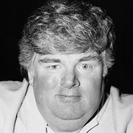 Kenny Ireland