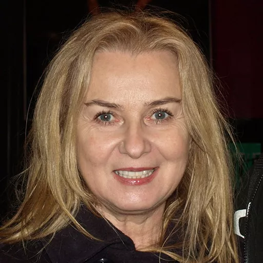 Halina Rasiakówna