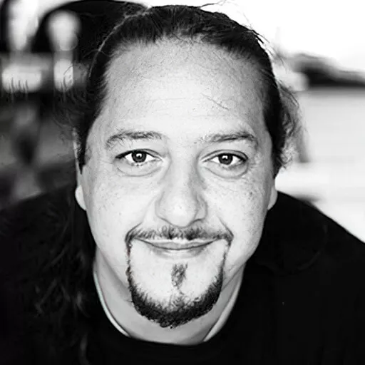 Ricardo Lo Giudice