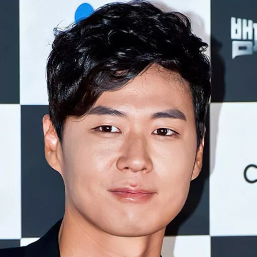 Yeon Jung Hoon