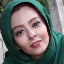 غزل صارمی