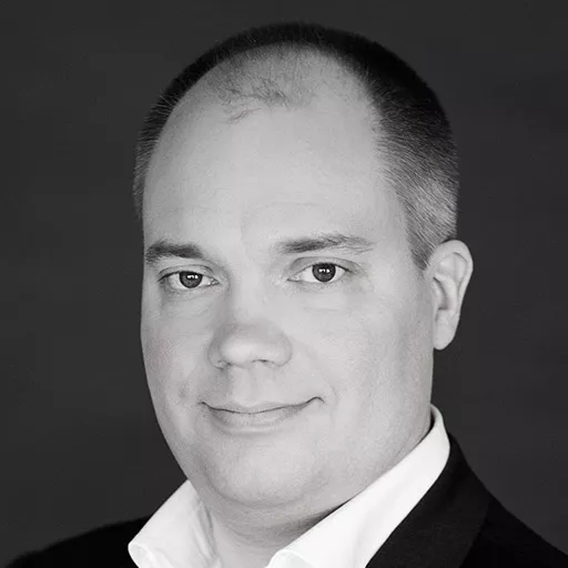 Mikko Tenhunen