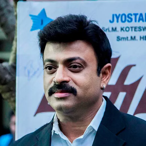 Riyaz Khan