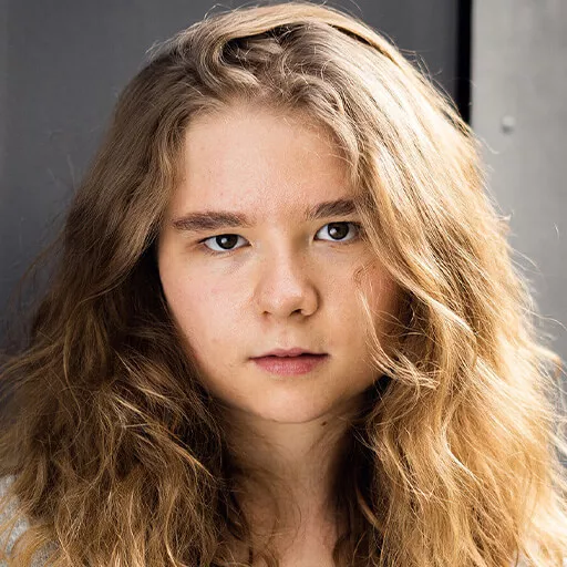 Daria Wolf