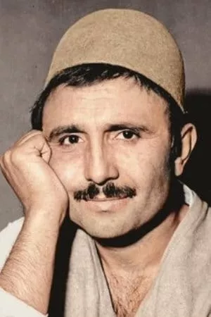 مجید محسنی
