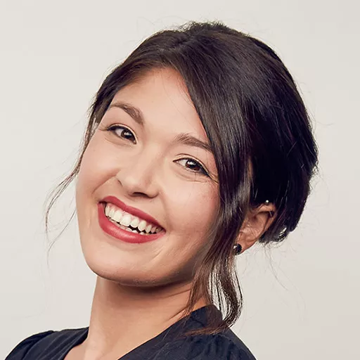 Ellen Tamaki