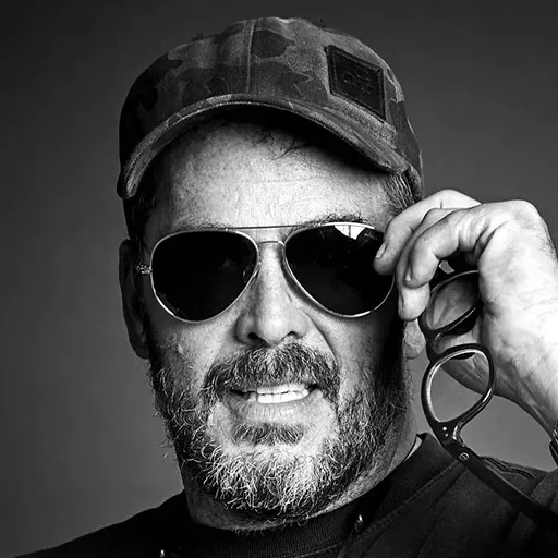 Jimmy DiResta