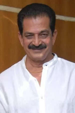 Avinash Yelandur
