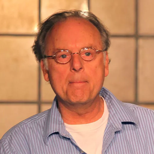 Bruce Jarchow