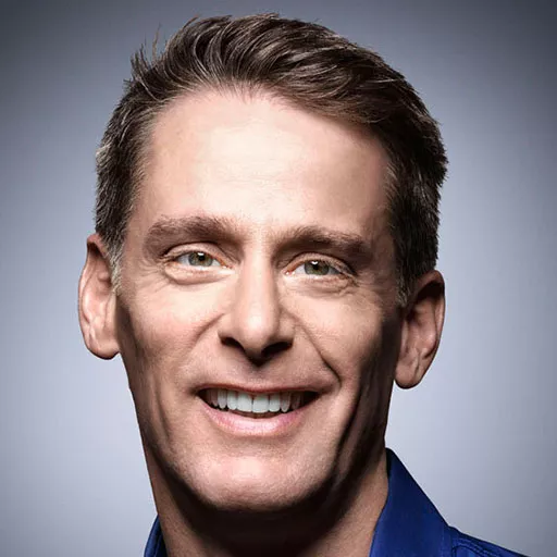 Scott Capurro