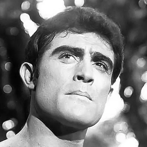 Mike Henry