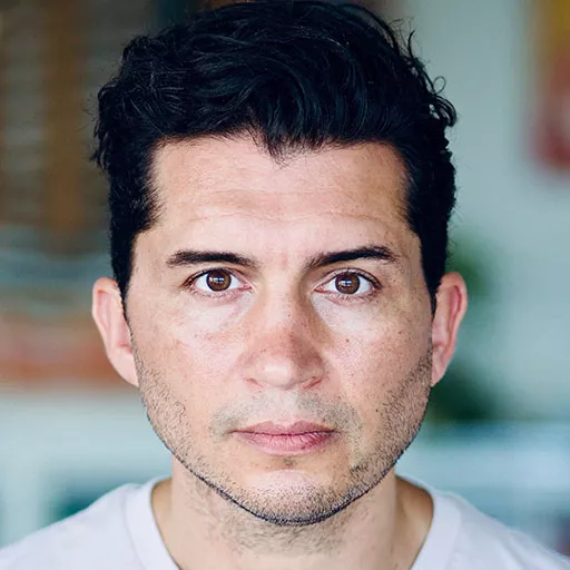 Joey Vieira