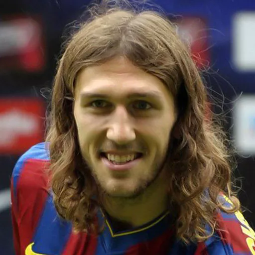 Dmytro Chygrynskiy