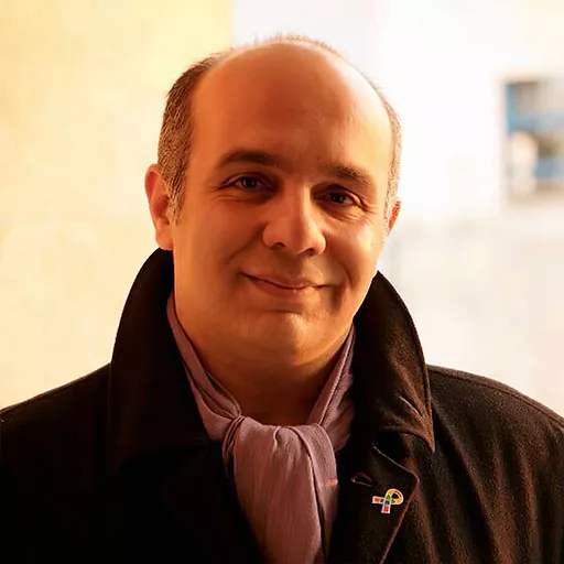 پیام دهکردی