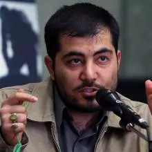 سید هاشم موسوی